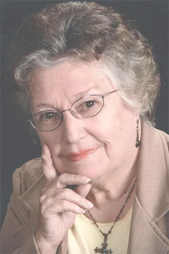 Barbara L. Williams 1938-2026